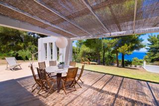 AMARIA Villa - Vourvourou - 5