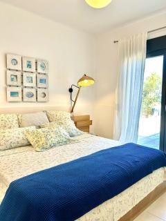 AMARIA Villa - Vourvourou - 2