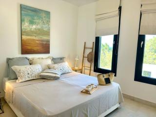 AMARIA Villa - Vourvourou - 4