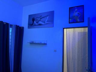 Appartement meublé Cotonou - Cotonou - 9