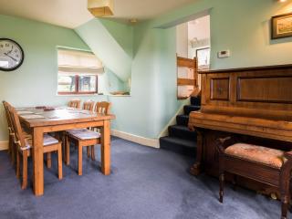 Sundial Cottage - Gammersgill - 4