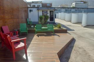 Hotel Flamingo - Iquique - 8
