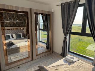 Kuib apartment - Cordău - 5
