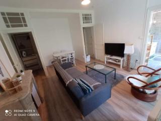 Appartement familial Fleur de coton - centre-ville - Dijon - 0