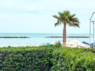 Villetta Emirati Piano Terra Fronte Mare Rif A780 - 9