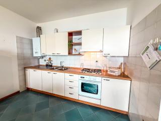 Villetta Emirati Piano Terra Fronte Mare Rif A780 - Cupra Marittima - 3