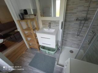 Appartement familial Fleur de coton - centre-ville - Dijon - 7