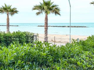 Villetta Emirati Piano Terra Fronte Mare Rif A780 - Cupra Marittima - 1