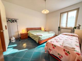 Villetta Emirati Piano Terra Fronte Mare Rif A780 - 3