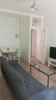 Appartement familial Fleur de coton - centre-ville - 6