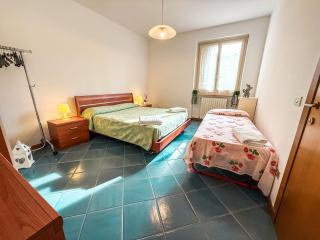 Villetta Emirati Piano Terra Fronte Mare Rif A780 - 2