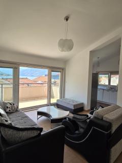 Lux Seaside Residence 1 - Kotor - 7