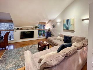Rosie Cottage - Fowey - 9