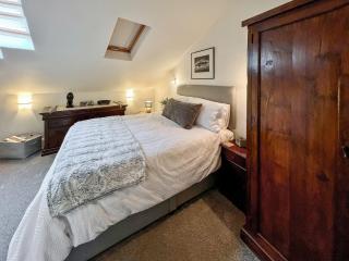 Rosie Cottage - Fowey - 3