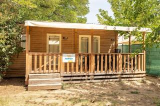 Camping El Pinar - Blanes - 8