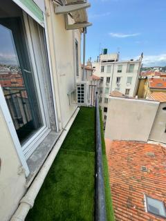 Sweethome Massena - Nizza - 3