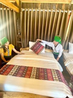 Pi Nọong Homestay - - 2
