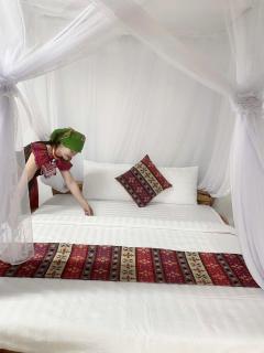 Pi Nọong Homestay - - 0