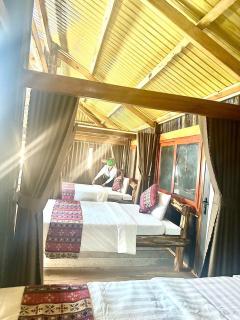 Pi Nọong Homestay - - 9