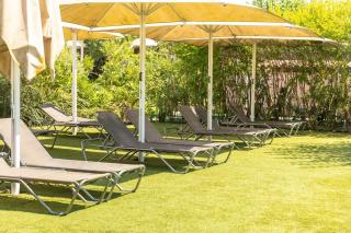 Camping El Pinar - Blanes - 5