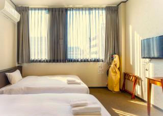 OSAKA PORT HOTEL L"ESPOIR - Vacation STAY 09146v - Osaka - 0