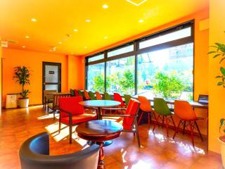 OSAKA PORT HOTEL L"ESPOIR - Vacation STAY 09146v - Osaka - 7