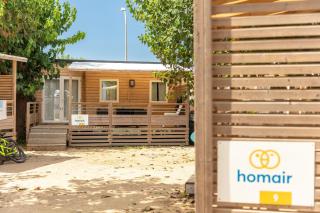 Camping El Pinar - Blanes - 2