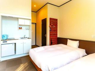 OSAKA PORT HOTEL L"ESPOIR - Vacation STAY 09146v - Osaka - 5