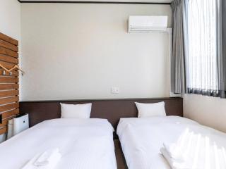 OSAKA PORT HOTEL L"ESPOIR - Vacation STAY 09146v - Osaka - 4
