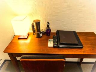 OSAKA PORT HOTEL L"ESPOIR - Vacation STAY 09146v - Osaka - 3