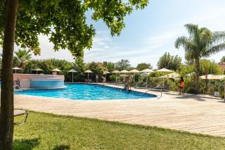 Camping El Pinar - 1