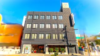 OSAKA PORT HOTEL L"ESPOIR - Vacation STAY 09146v - Osaka - 1