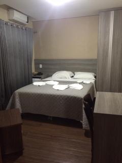 Cristal Park Hotel - 8