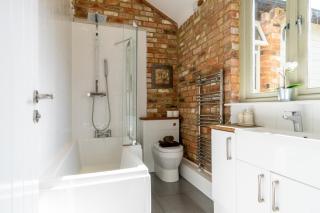 Owls Hoot at Tove Valley Cottages - Towcester - 7