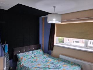 Levens Terrace, Barrow Spa Therapy - Barrow in Furness - 1