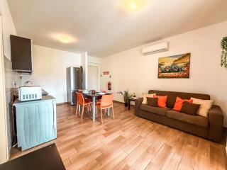 Appartamento Indie Fronte Mare Rif A782 - 9