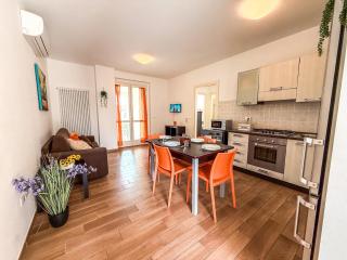 Appartamento Indie Fronte Mare Rif A782 - Cupra Marittima - 8