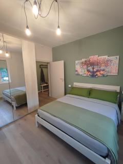 Casa Nossa - Ponte Nossa - 1