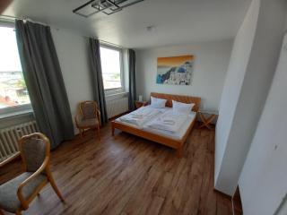 Hotel Handelshof - Bünde - 1