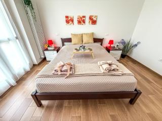 Appartamento Indie Fronte Mare Rif A782 - Cupra Marittima - 1