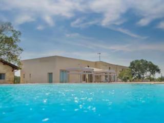 Private Villa with pool - Merine - 9