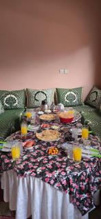 Dar Nourdine - Imlil - 3