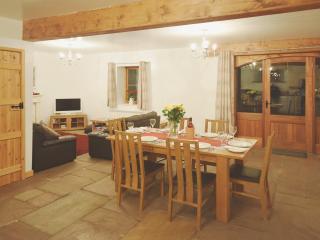 The Barn - 27977 - Whalley - 9