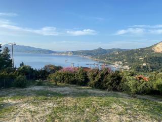 Aegean Panorama - Paralía Kímis - 7