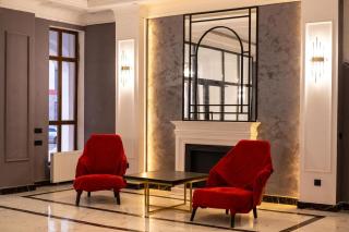 1 комнатная квартира в ЖК Expo Royal Apartments - 2