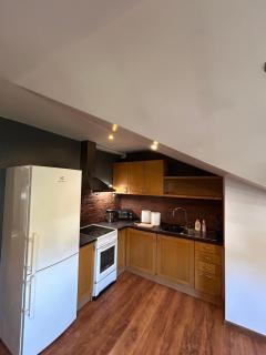 Homely 2 room apartment - Liepāja - 1