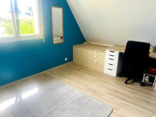 Belle maison 3 chambres, jardin - Caudan - 9