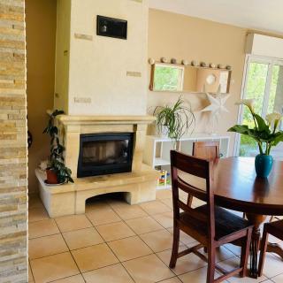Belle maison 3 chambres, jardin - Caudan - 8