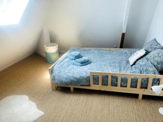 Belle maison 3 chambres, jardin - Caudan - 5