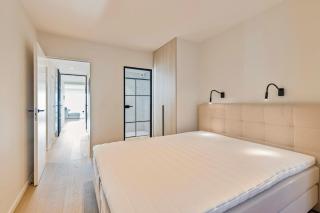 JAMES 18 - luxury apartment perfectly situated Kustlaan Knokke le Zoute - Knokke-Heist - 4